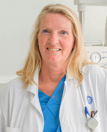 Prof. dr. K.W.M. (Kitty) Bloemenkamp