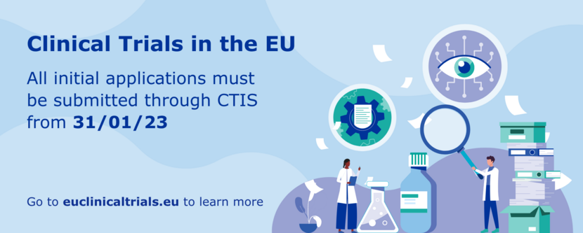 Clinical Trials in the EU - banner EMA (2)