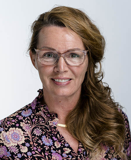 Prof. dr. H. (Hester) Vermeulen